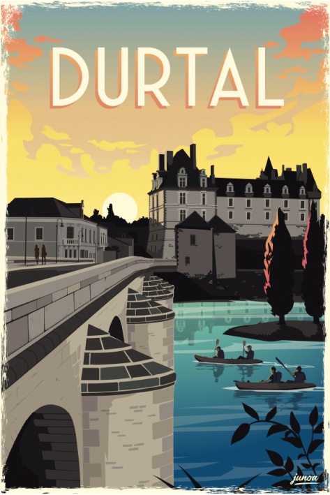 durtal