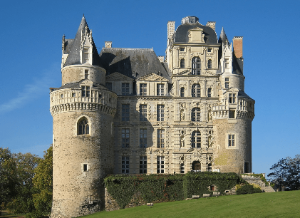 Château de Brissac