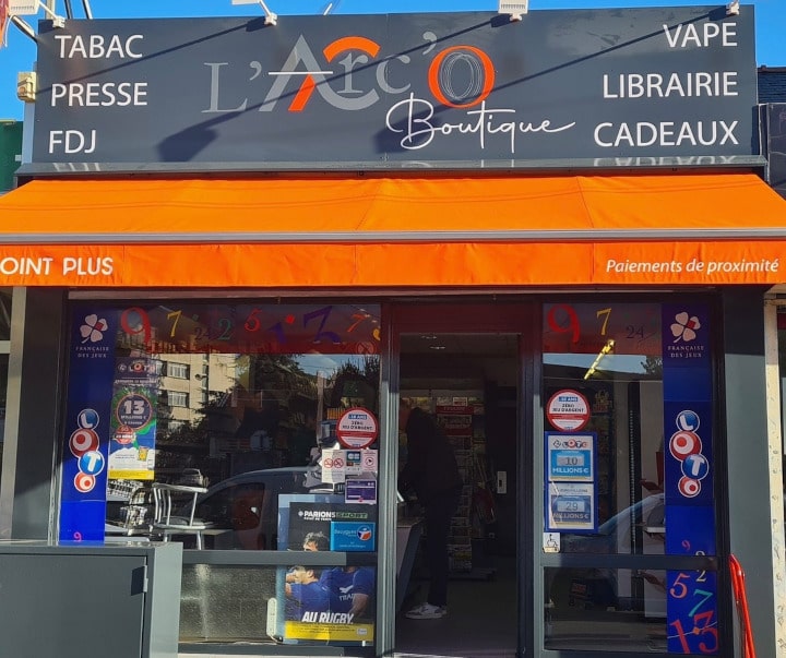 L’Arc’O Boutique