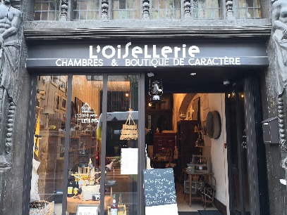 L'Oisellerie